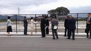 新潟県新発田市