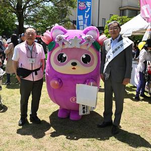 ふれあいイベント