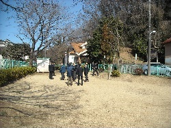 検討組織の活動の様子