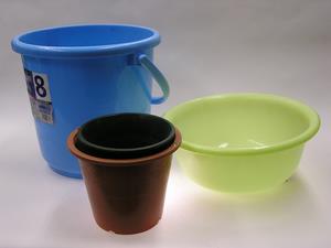 硬質プラスチック②