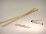 割り箸など