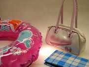 軟質プラスチックなど