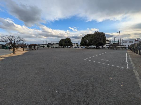 町営第二ゲートボール