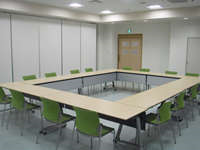 大会議室3