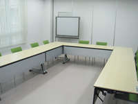 会議室4