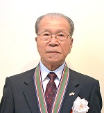 栗原 昭一（くりはら しょういち）さん